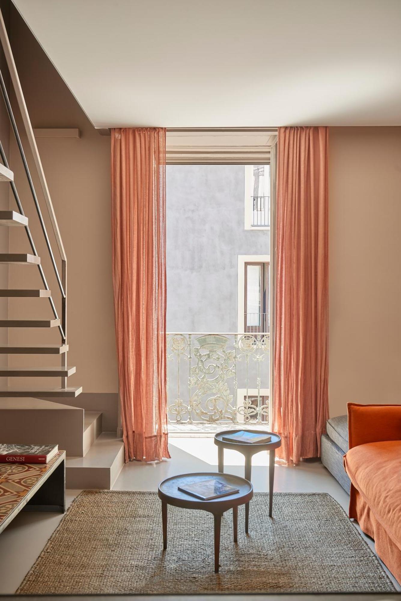 Palazzo Scammacca Lejlighed Catania Eksteriør billede