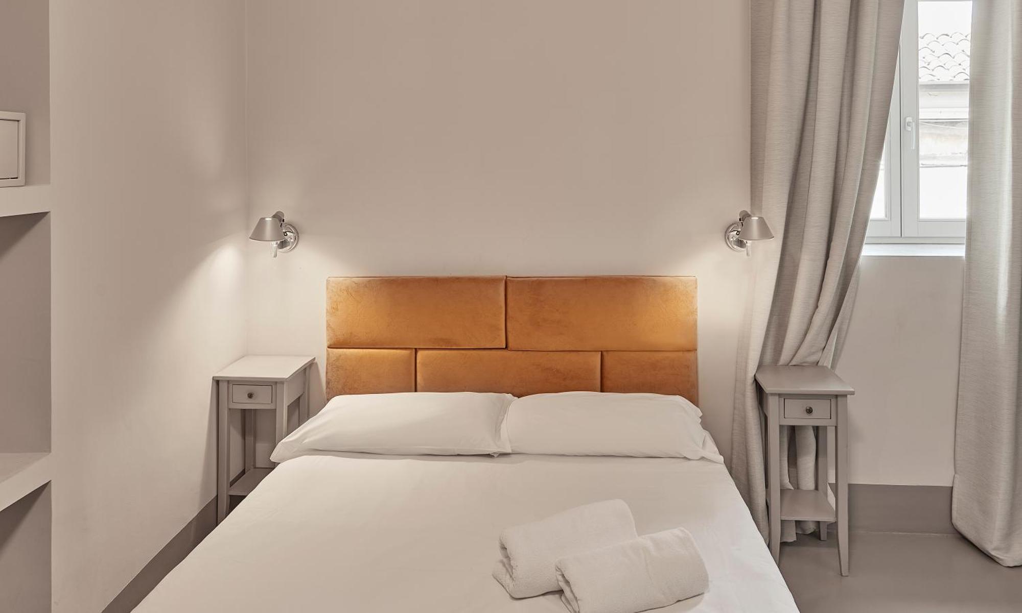 Palazzo Scammacca Lejlighed Catania Eksteriør billede